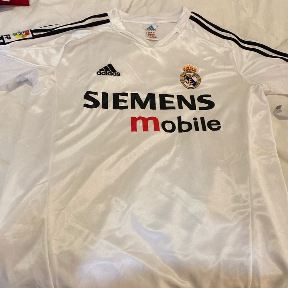 Soccer Jersey